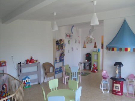 espace de vie
